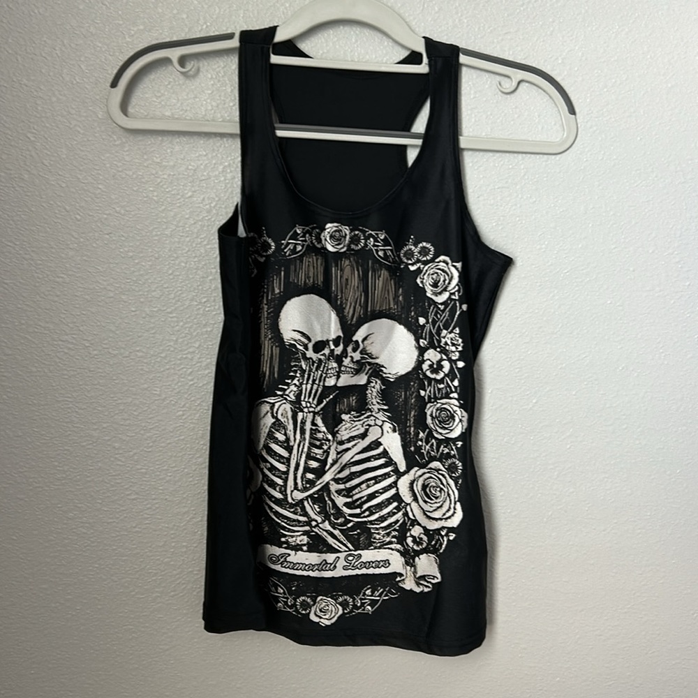 Immortal Lovers Tee